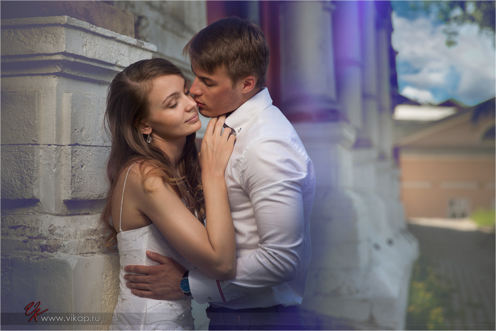 Свадебное фото