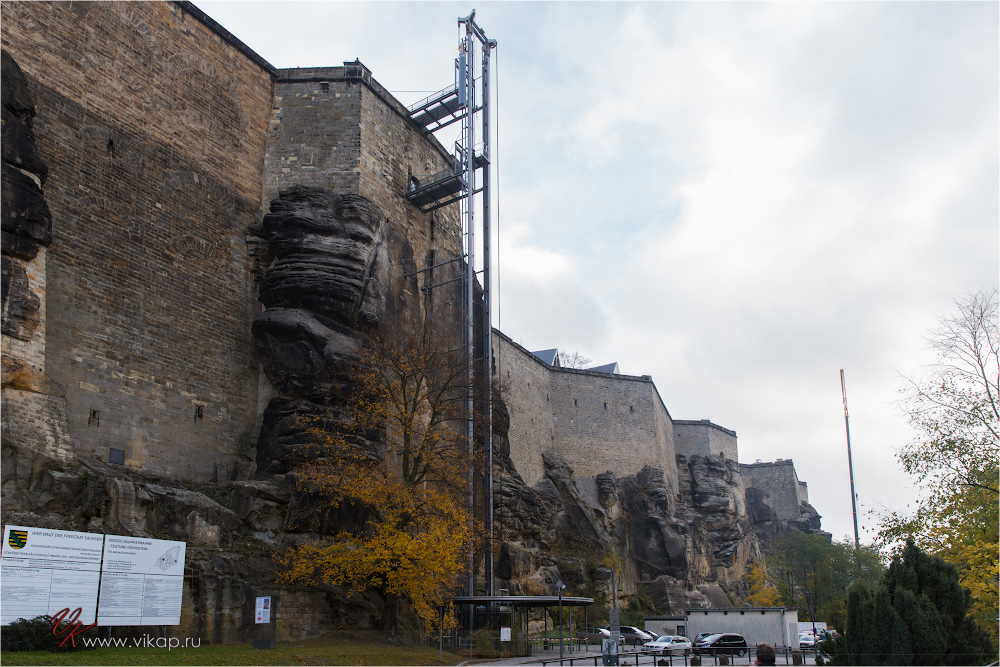 Путешествия